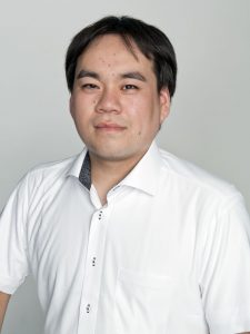 藤田辰哉UP